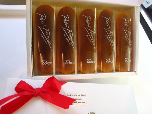 dolce ドルセ ケーキ・洋菓子 / 沼津市 静岡ナビっち！