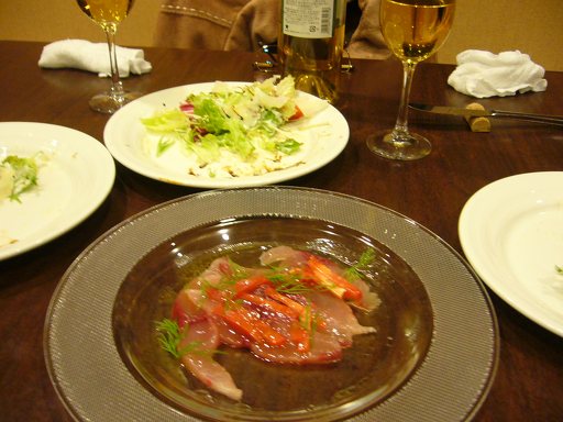 trattoria VENTOの写真