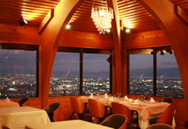 La Terrasseの写真