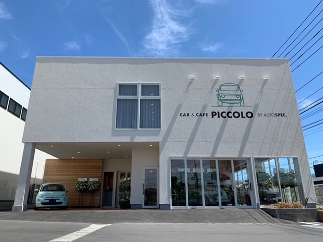 car&cafe PICCOLOの写真