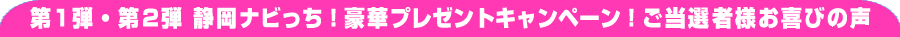 �É��i�r�����I���؃v���[���g�L�����y�[���@��1�e�E��2�e