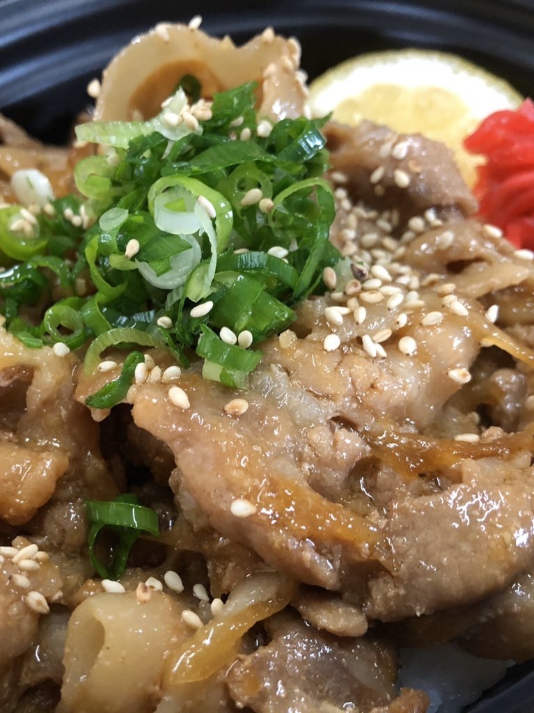 できたて唐揚げ弁当・テイクアウトのキッチンラビット清水町店の写真