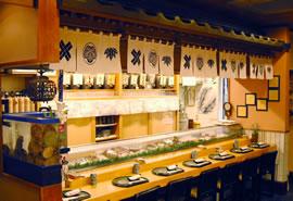 つばさ寿司 本店の写真