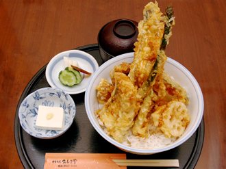 三島駅南口下車なら定食自慢の「お食事処 みしまや」の写真