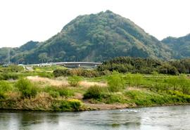 日守山公園の写真