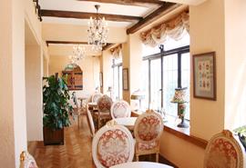Caffetteria Bella Vitaの写真