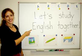 BEELINE ENGLISH SCHOOLの写真