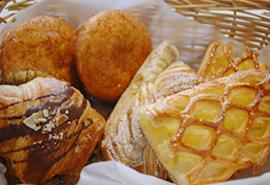 BAKERY HOLO-HOLOの写真