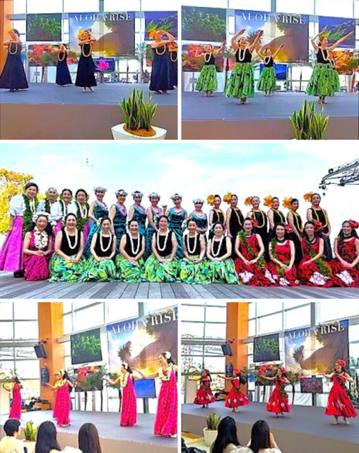 ハウオリフラスタジオ 三島ハラウの写真