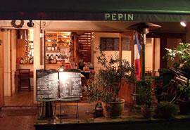 プティレストラン PEPINの写真