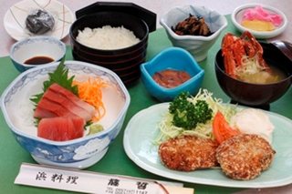 浜料理 藤哲の写真