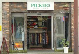 PICKER5の写真