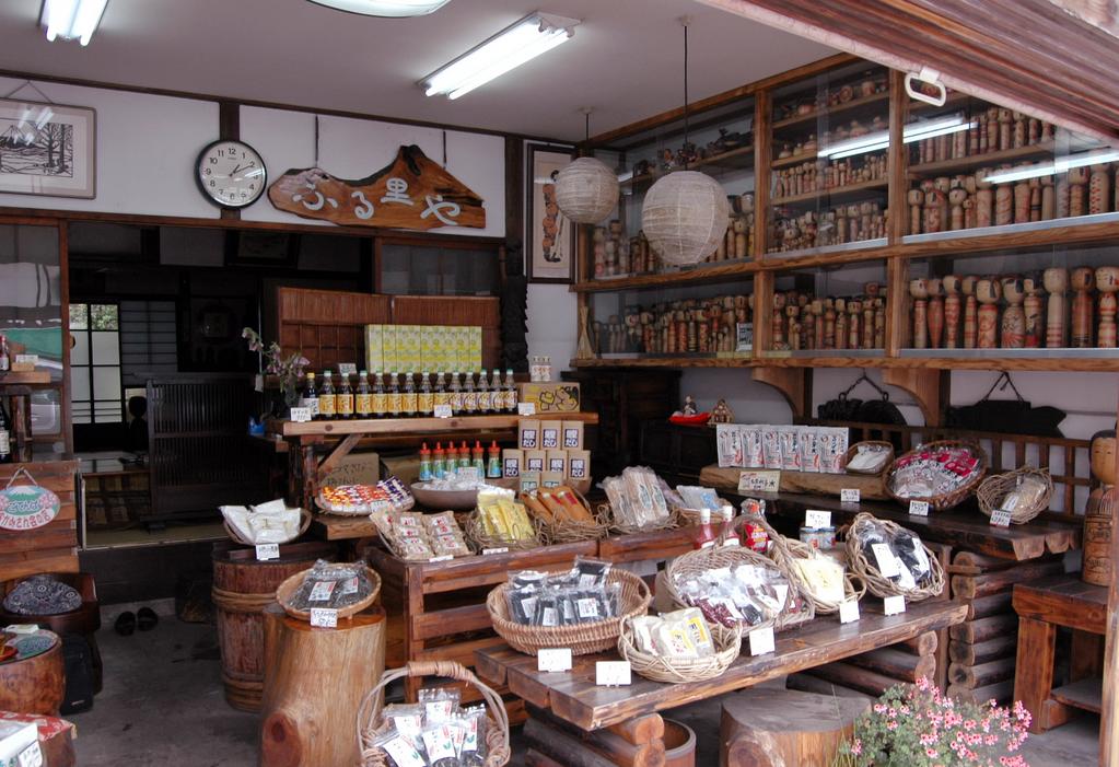 横山鶏卵店ふる里やの写真