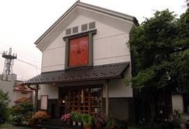 OKURAギャラリーの写真
