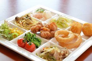 農場レストランでいただきます バイキング 食べ放題 富士宮市 静岡ナビっち