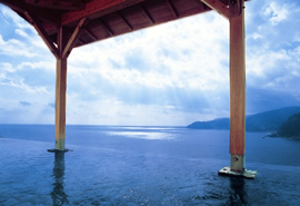 日帰り 温泉 館 赤沢 赤沢日帰り温泉館レストラン (伊東市)