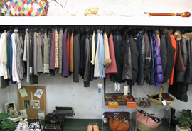 LA・CLOCHEの写真