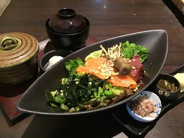 四季酒菜 風土 芝本町店の写真