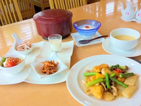 日替わりランチ ランチマニア Chinese Style 彩食健美 二胡 中華料理 裾野市 静岡ナビっち 日替わりランチ ランチマニア Chinese Style 彩食健美 二胡 中華料理 裾野市 静岡ナビっち
