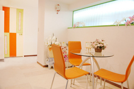 Beaute Bonheurの写真