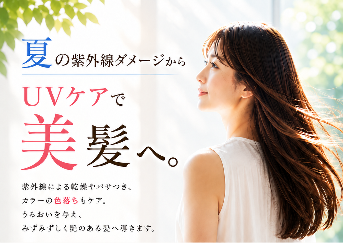 Beaute Bonheurの写真