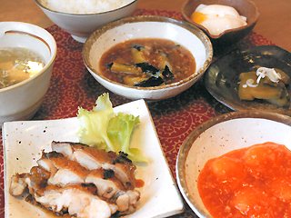 チャイニーズキッチン 皇蘭 中華料理 沼津市 静岡ナビっち チャイニーズキッチン 皇蘭 中華料理 沼津市 静岡ナビっち