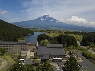 休暇村富士の写真