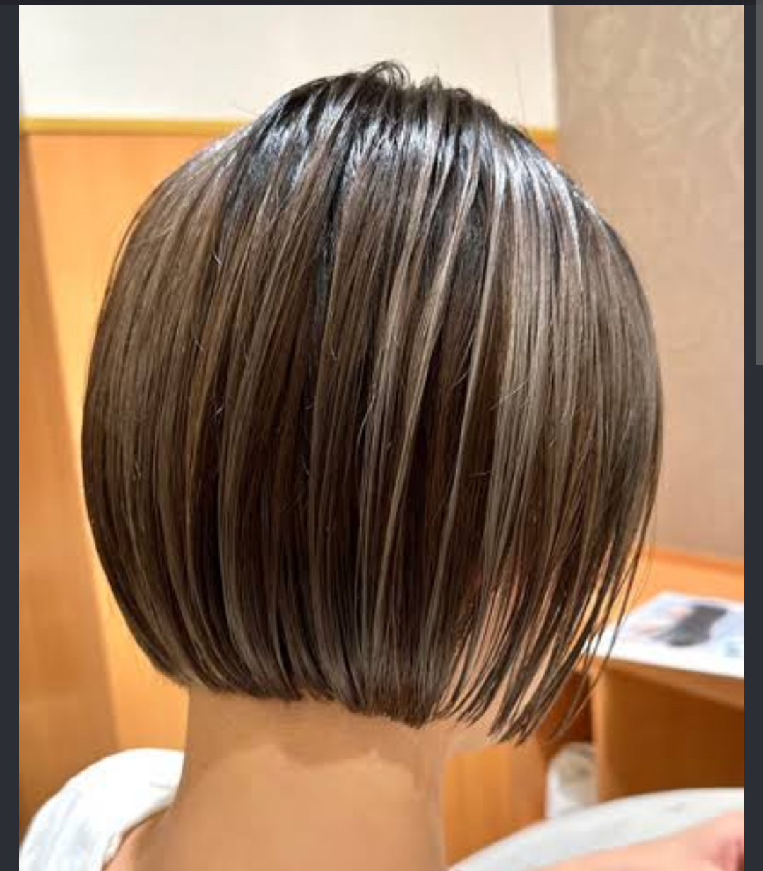 沼津で子供カットが人気の美容室/idealの写真