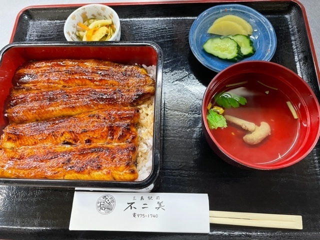 うなぎ 三島 三嶋大社の帰りにおすすめ！三島駅周辺でおいしいうなぎが食べられるお店