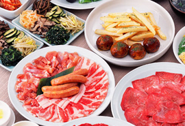 安楽亭 清水町店 焼肉 韓国料理 清水町 静岡ナビっち