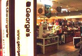 George S 沼津店 小物 雑貨 沼津市 静岡ナビっち