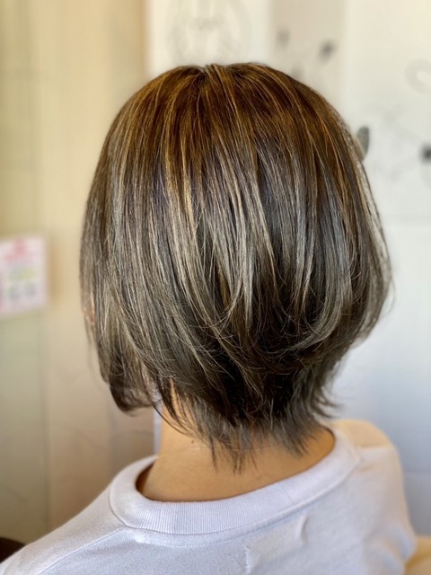 ushiwakamaru Garden 牛若丸の写真