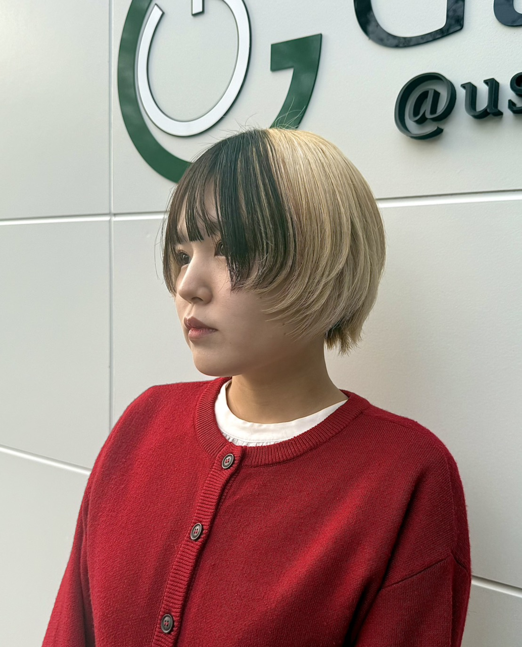 ushiwakamaru Garden 牛若丸の写真