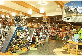 Swen クロスガーデン富士中央店 専門店 その他 富士市 静岡ナビっち