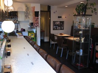 Toq S ダイニングバー 沼津市 静岡ナビっち