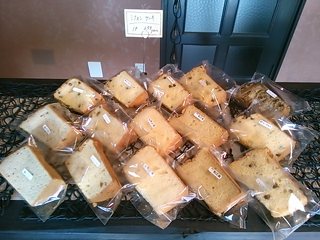 しふぉん 階 - ケーキ・洋菓子 / 三島市 - 静岡ナビっち！