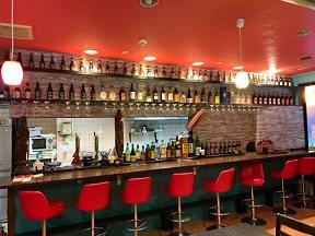 Himalayan Restaurant and Bar 両替町店の写真