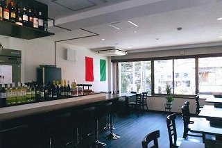 Italian Bar Lieto イタリア料理 三島市 静岡ナビっち
