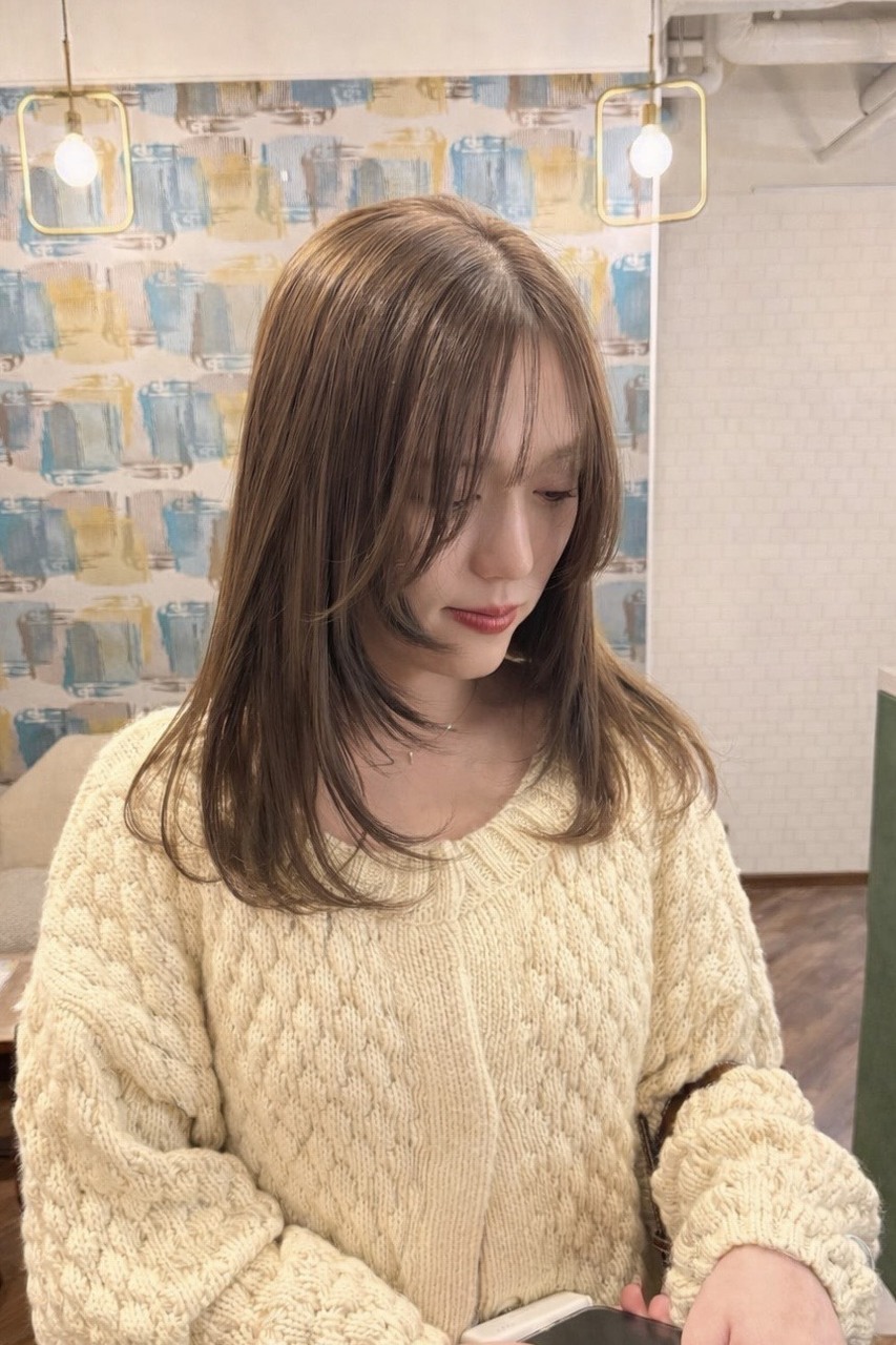BIRCH@USHIWAKAMARUの写真