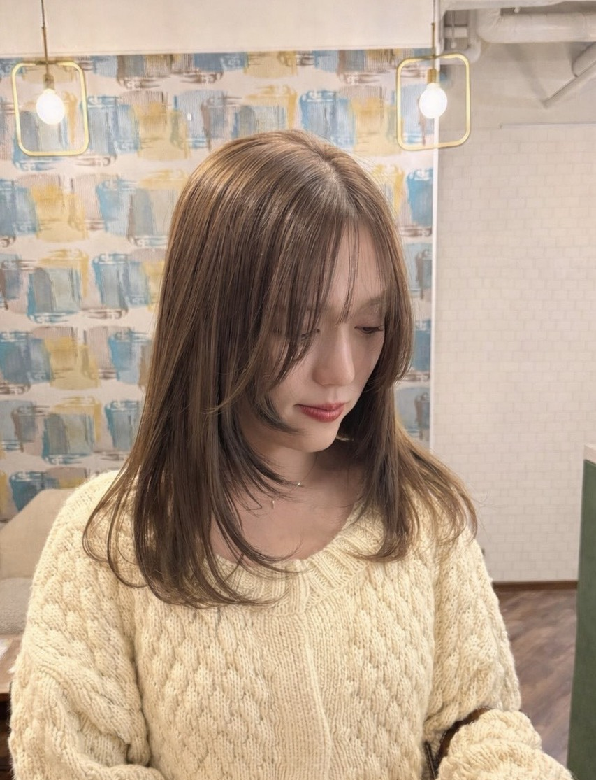BIRCH@USHIWAKAMARUの写真