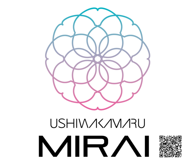 Ushiwakamaru MIRAI（ミライ）の写真