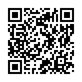 モバイル版バーコード