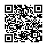 モバイル版バーコード