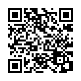 モバイル版バーコード