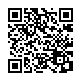 モバイル版バーコード