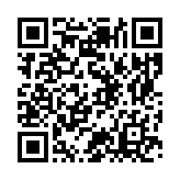 モバイル版バーコード