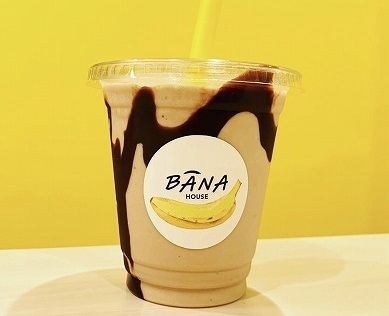 BANA HOUSEの写真