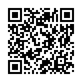 モバイル版バーコード