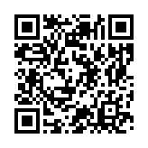 モバイル版バーコード