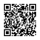 モバイル版バーコード